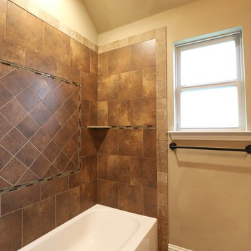 Hunters Glen in Aledo, Willow Park Texas