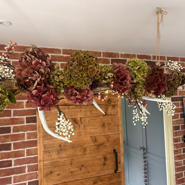 Room Accessories and decorations