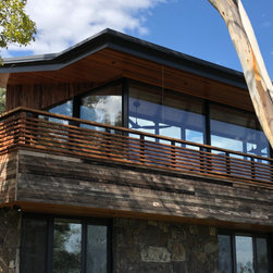 Canberra Residence - Products