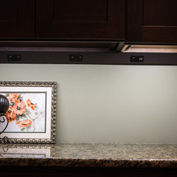 Under Cabinet Lighting - Undercabinet Lighting
