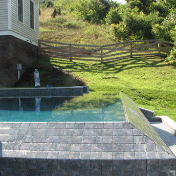 Warm Springs, Virginia