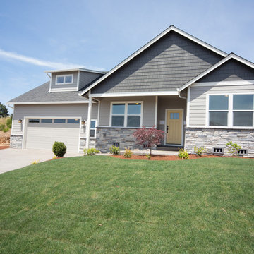 2015 Tour of Homes- Dynamic Homes
