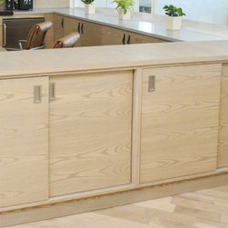 Custom Cabinetry - Products