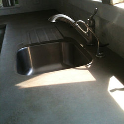 Bethlehem kitchen - Products