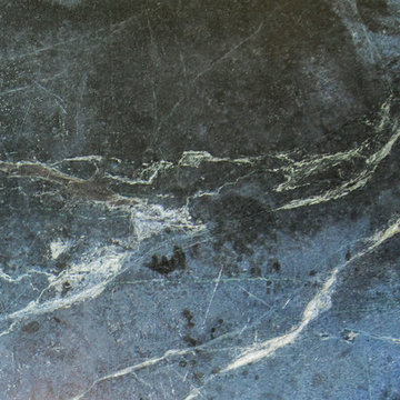 Soapstone Kitchen by Granite Grannies