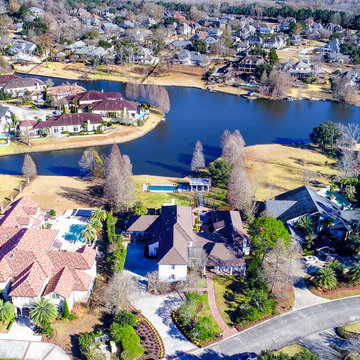 Remodel/Addition to 19421 N Muirfield Circle, CCLA, baton Rouge, LA
