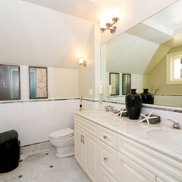 Noe Valley Residence