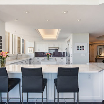Naples FL - Pelican Bay - St Raphael-4 Remodel-2