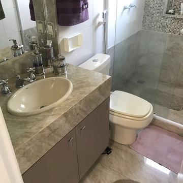 House Renovation
