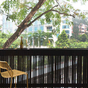 Apartment at Sommerville Park - Singapore