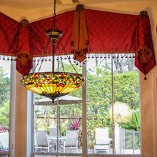 Window Treatments