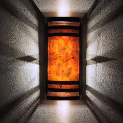 Mica Lighting - Wall Sconces
