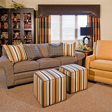 window treatment