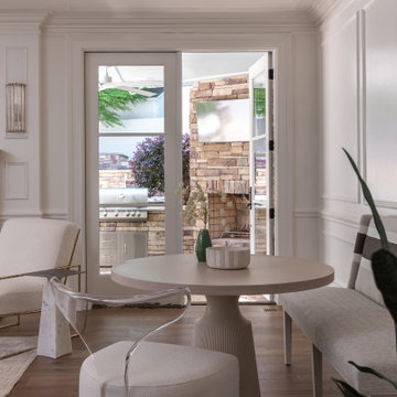 Whole-Home Renovation & Interior Design | Raleigh, NC
