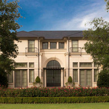 dallas architects and builders