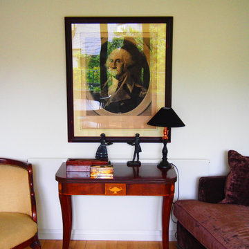 Appartement à Londres