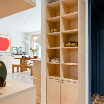 Maud's Archi-Projet DOUINEAU