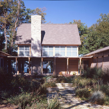 Lakeside House One