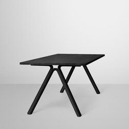 Split Table - Dining Tables