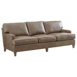 Transitional Sofas by Unlimited Furniture Group
