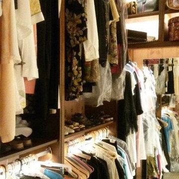 Martin Closet