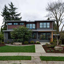 Exterior Ideas