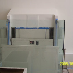 Wheelchair Lift - Products