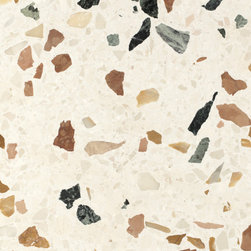 SB 210 MURANO Architectural Terrazzo Agglotech - Kitchen Countertops