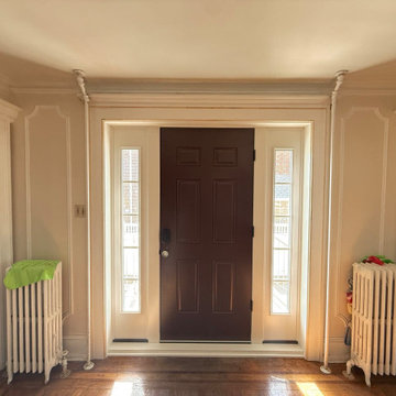 Doors