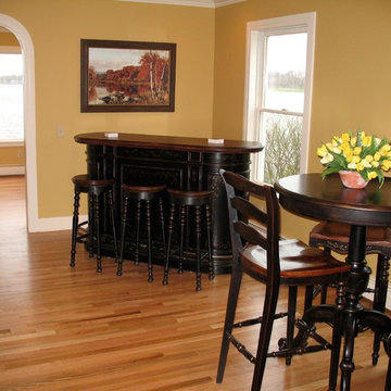 Owasco House Remodel