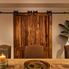 barn door