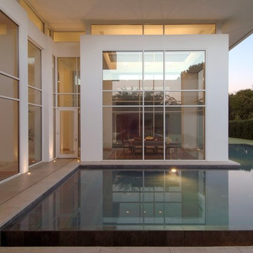 Sunnybrooke House Exterior