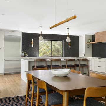 Northwest Hills Mid Century