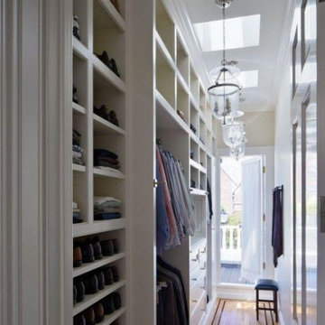 Interior Renovations