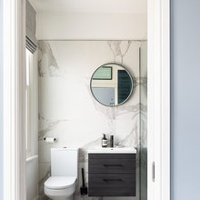 Oggy Bathroom