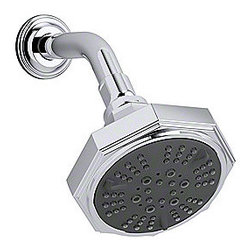 Bathroom Products - Showerheads And Body Sprays