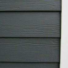 Siding