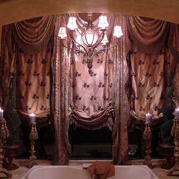 Lavish European