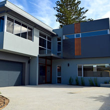 Australian Home