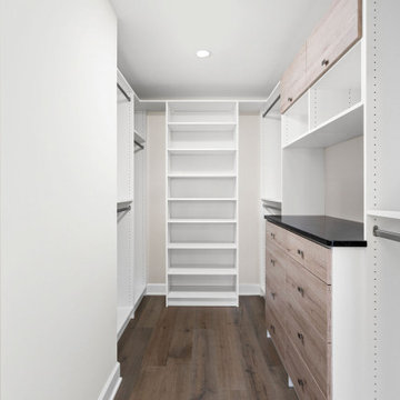 Fletcher Place Traditional with a Modern Twist