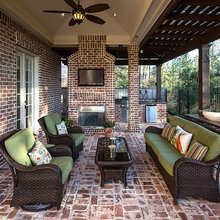 Patio Ideas