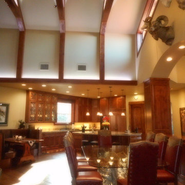 Mountain House