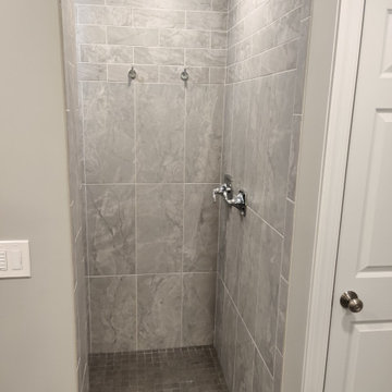 Bathroom Remodel -- Schnecksville, PA