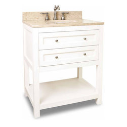 Lyn Design Bathroom Vanities - Bathroom Vanities And Sink Consoles
