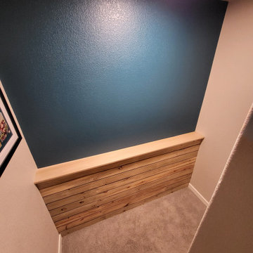 Accent Walls
