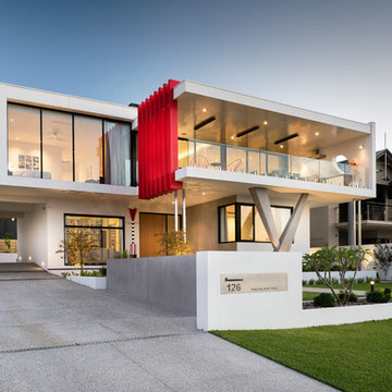 Spadaccini Homes - Fremantle
