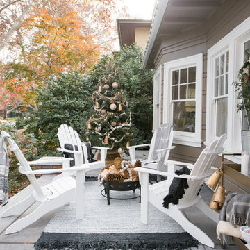 BoHoHo Holiday Home Tour