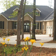 houses