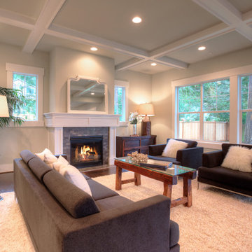 Greater Seattle Area | The Florence Avante Great Room