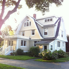 dormer